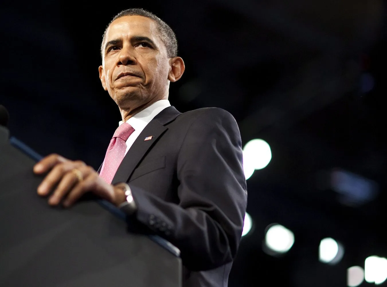 Barack Obama
