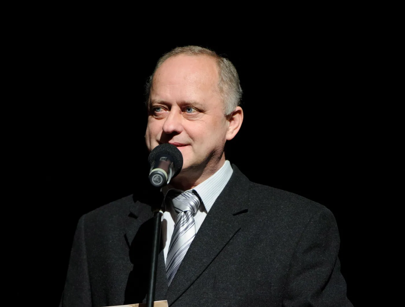 Edward Żentara