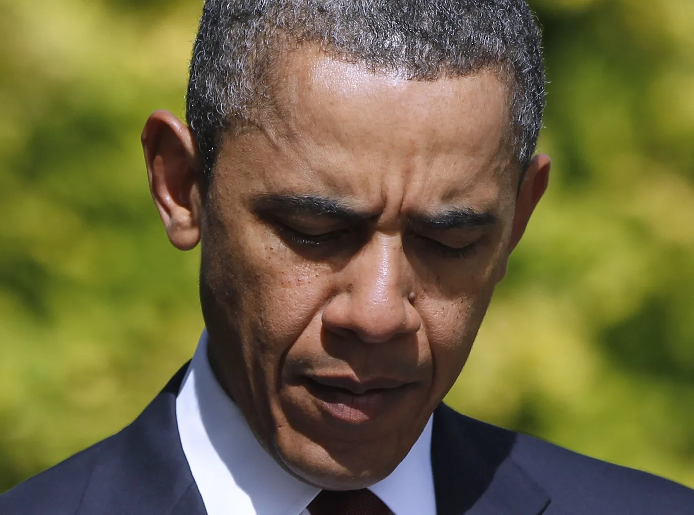Barack Obama