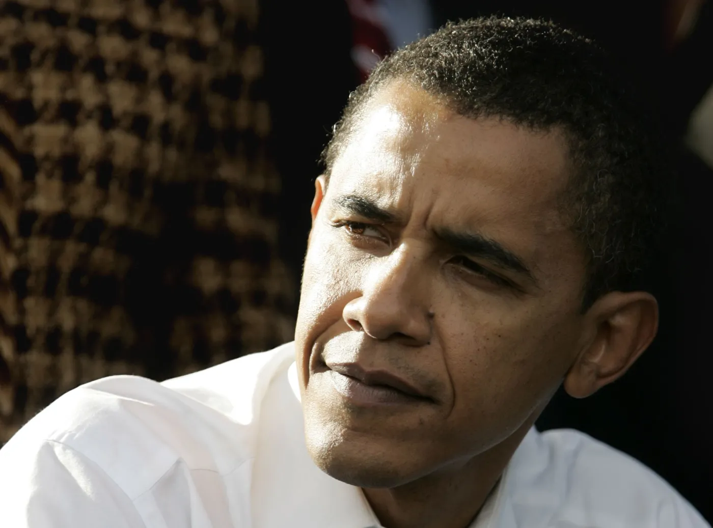 Barack Obama