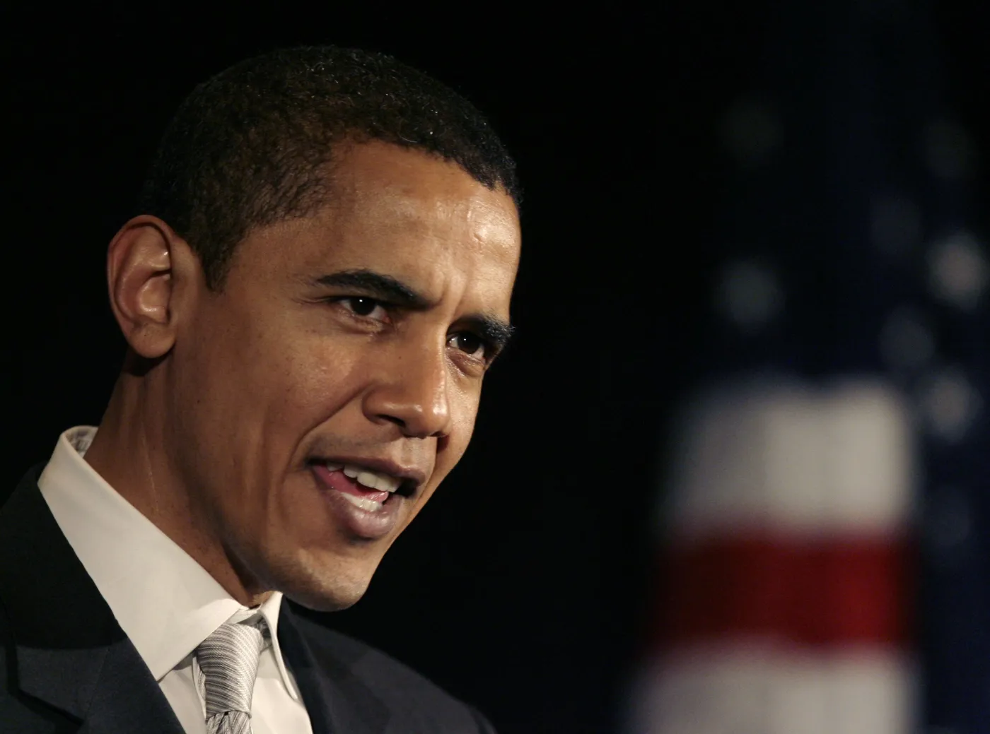 Barack Obama