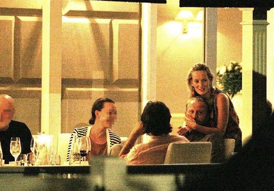 Kaja i Borys