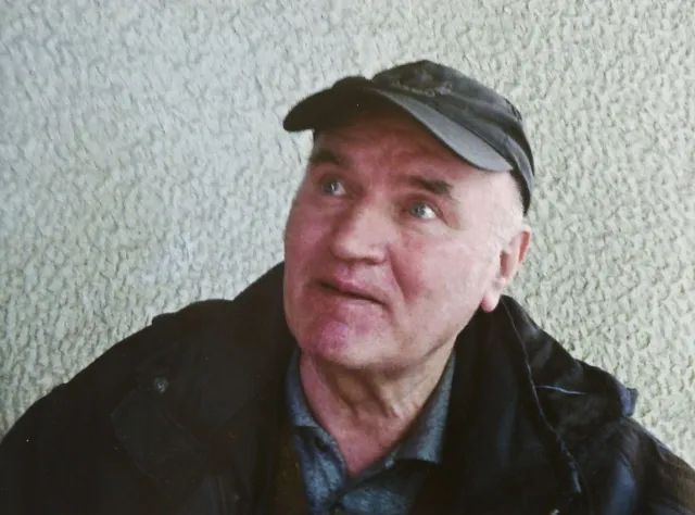 Zbrodniarz ma raka węzłów chłonnych. Może nie przeżyć procesu