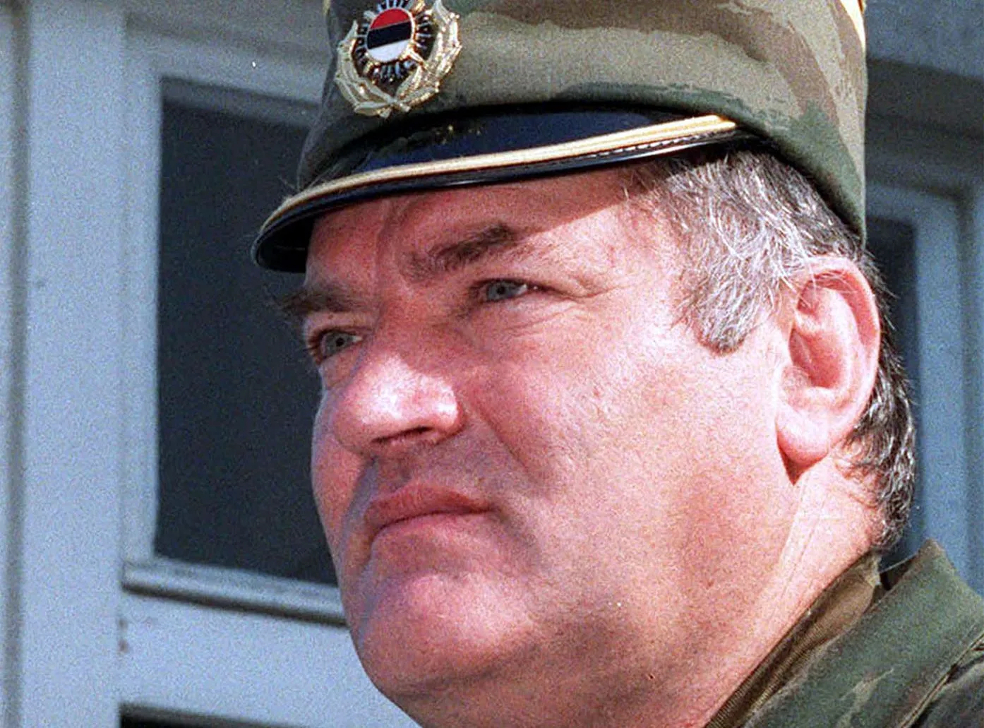 Ratko Mladić