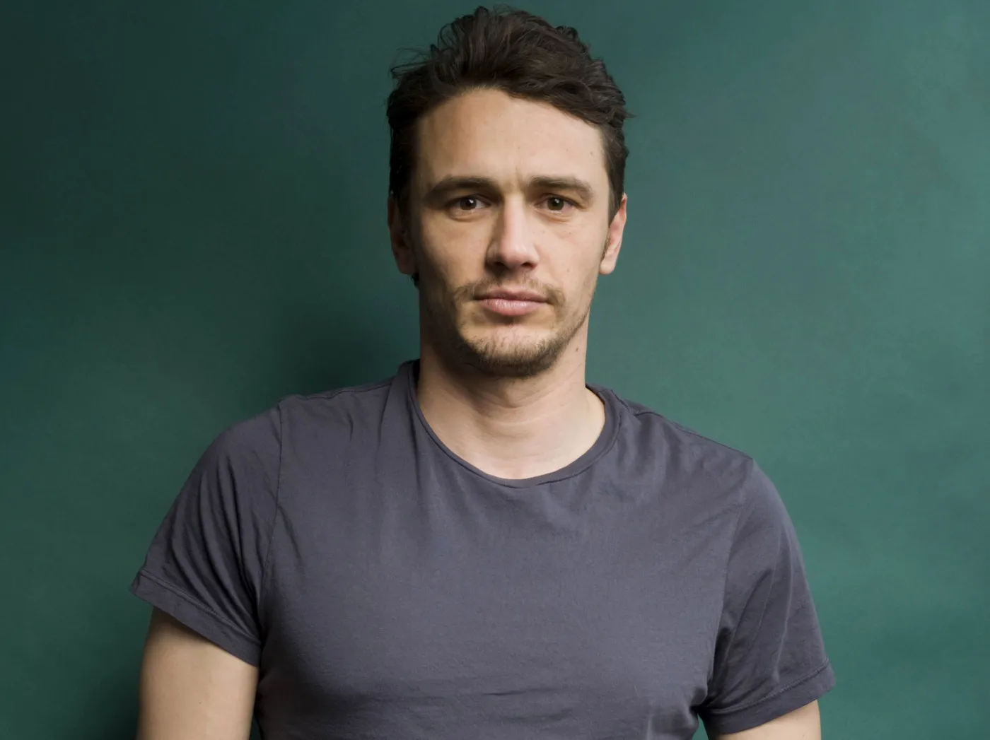 James Franco uzależniony od narkotyków