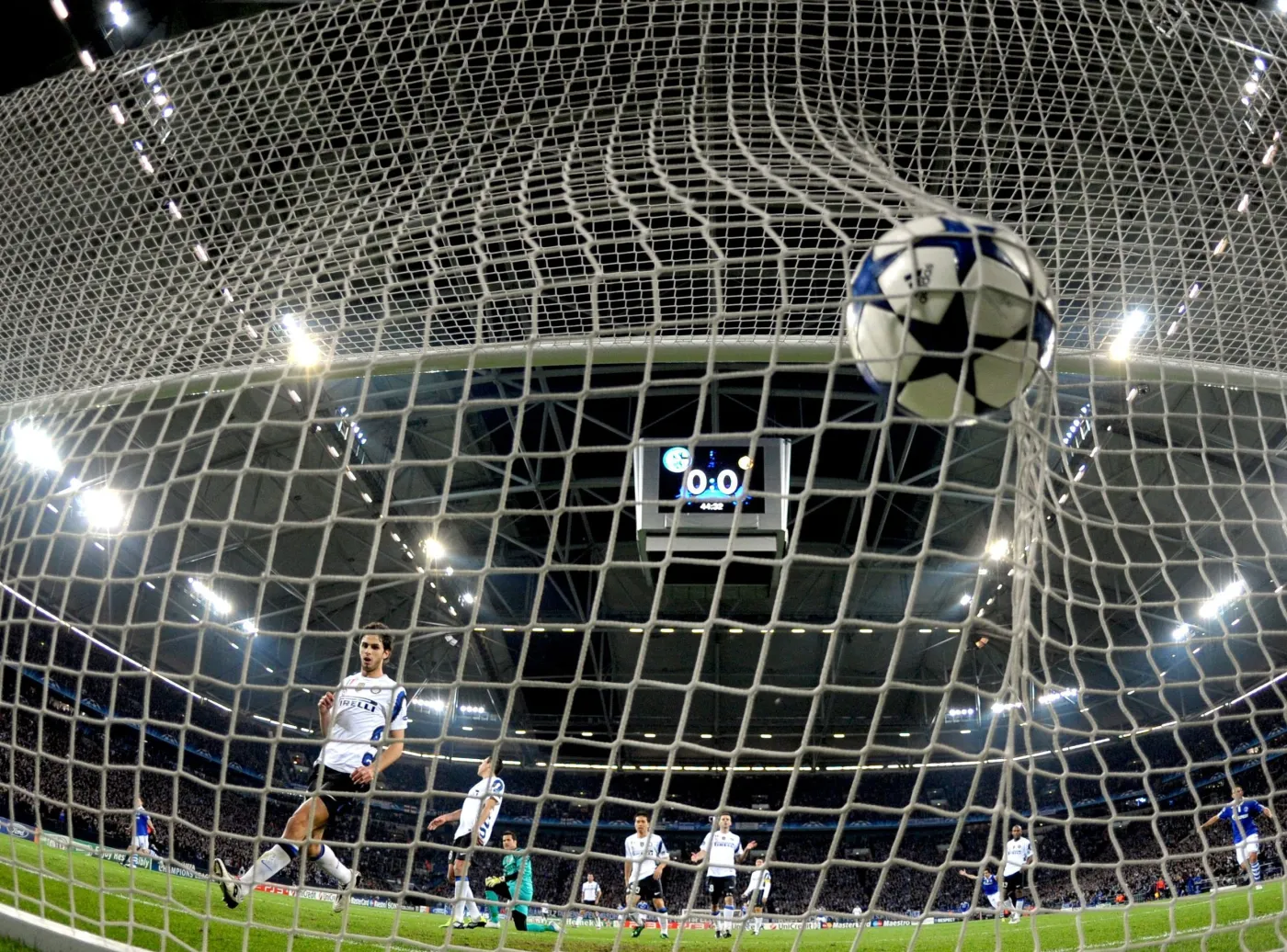 Real i Schalke w półfinale Ligi Mistrzów. Zobacz gole
