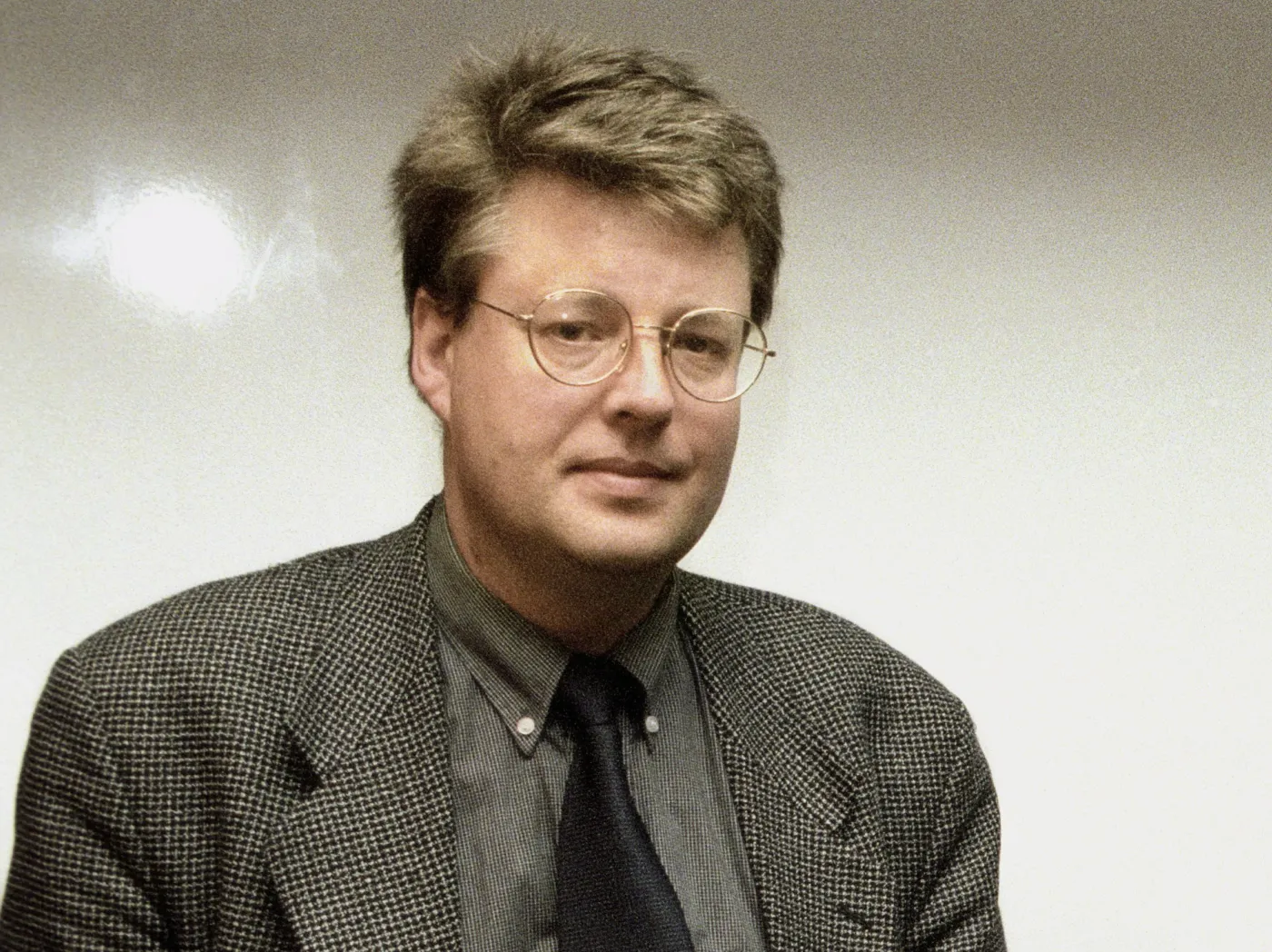 Stieg Larsson
