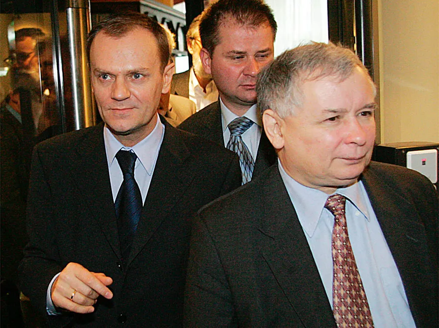 Zaskakujący sondaż. Platforma odwróciła trend?