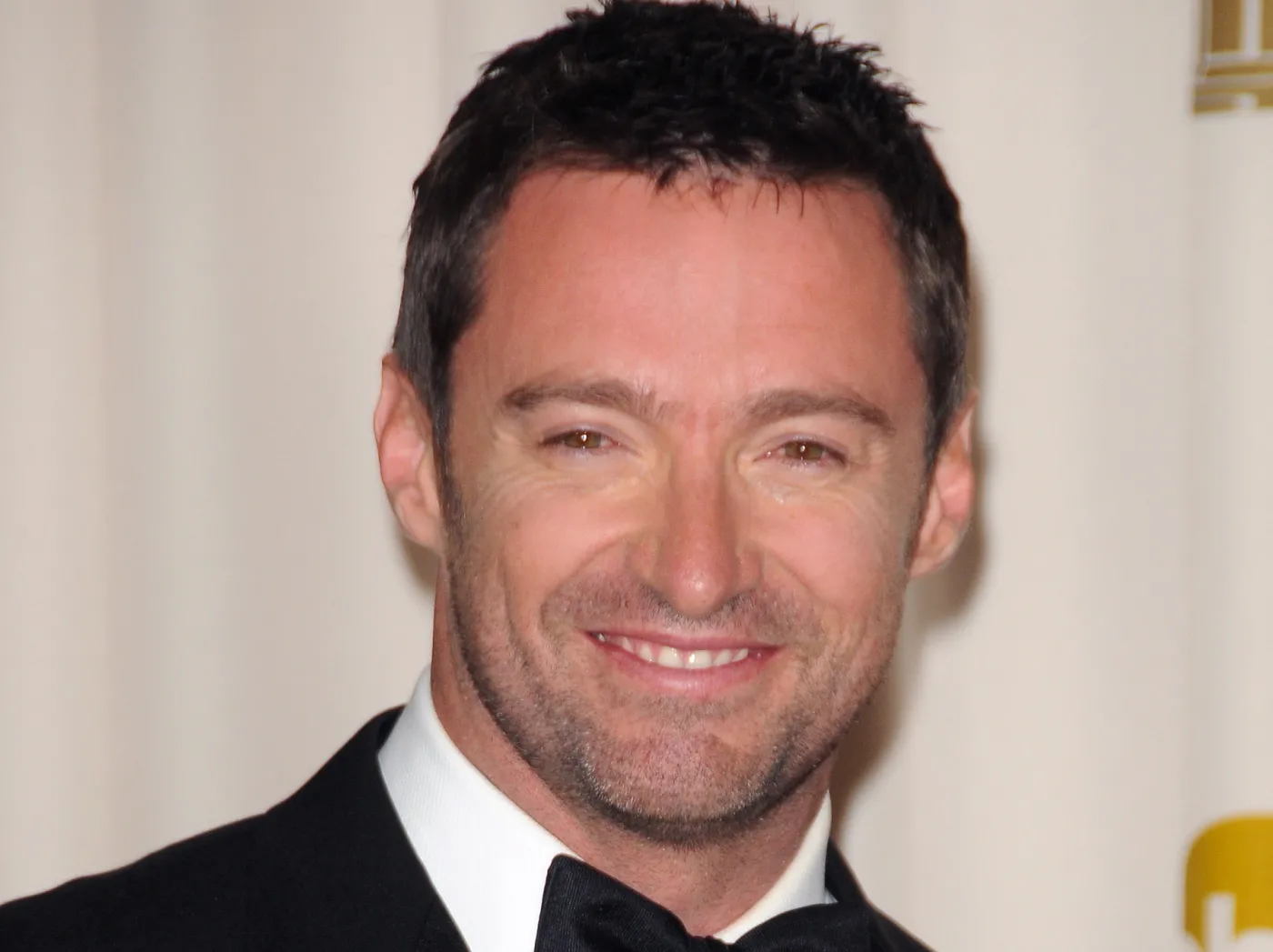 Hugh Jackman