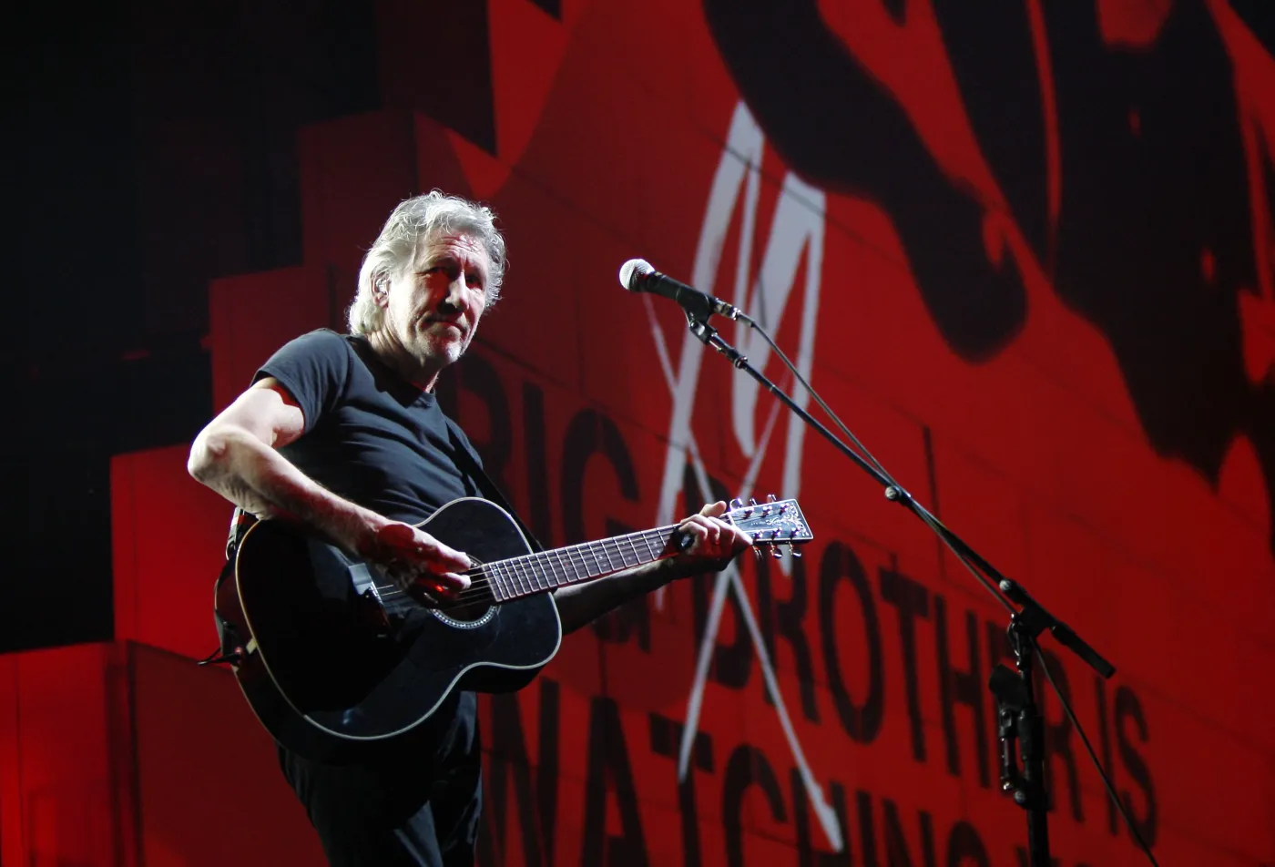 Roger Waters
