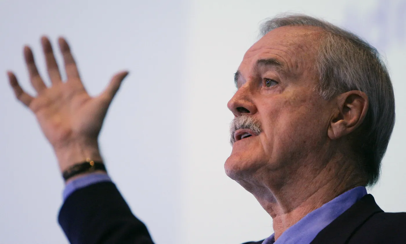 John Cleese