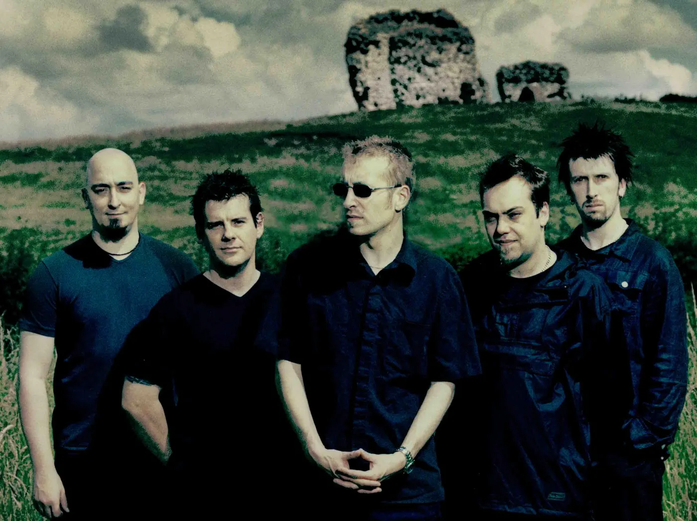 Paradise Lost dwa razy w Polsce