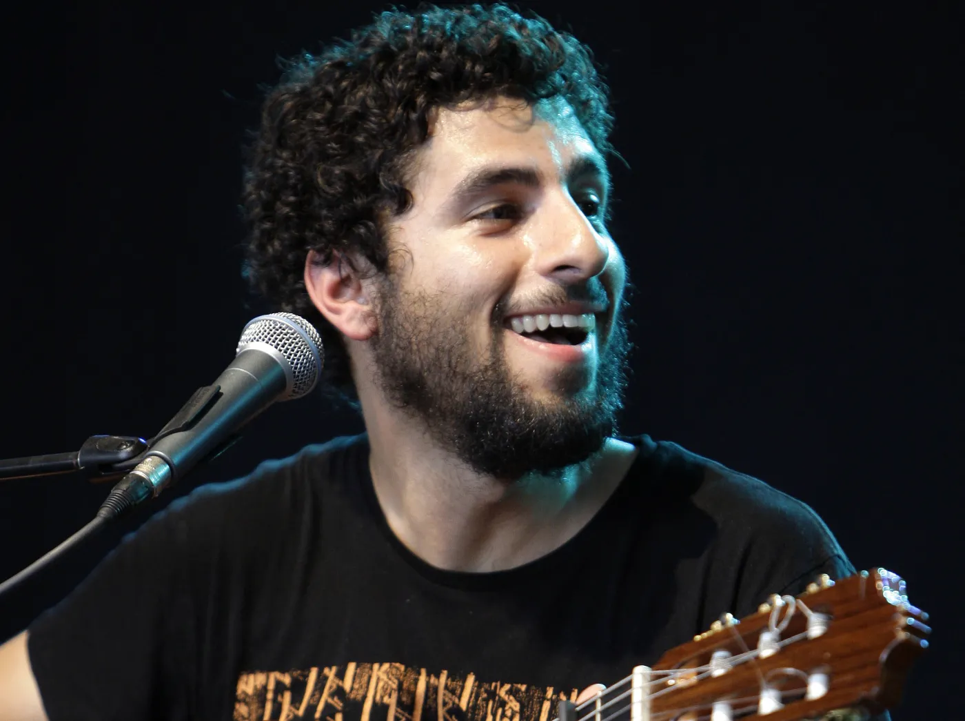 José González