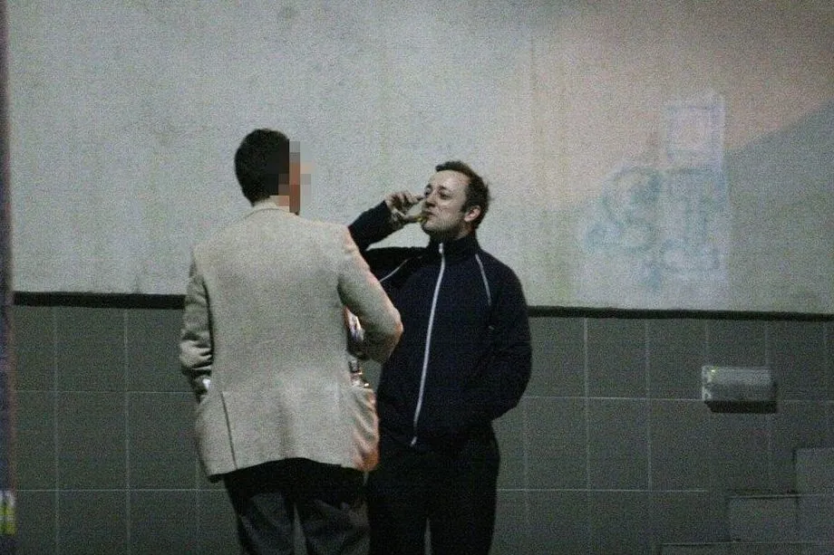 Czesław Mozil