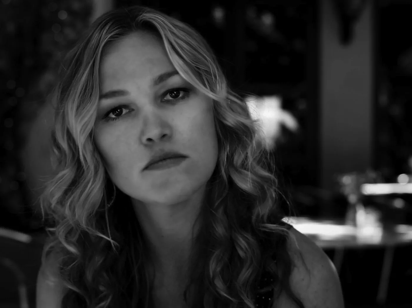 Julia Stiles