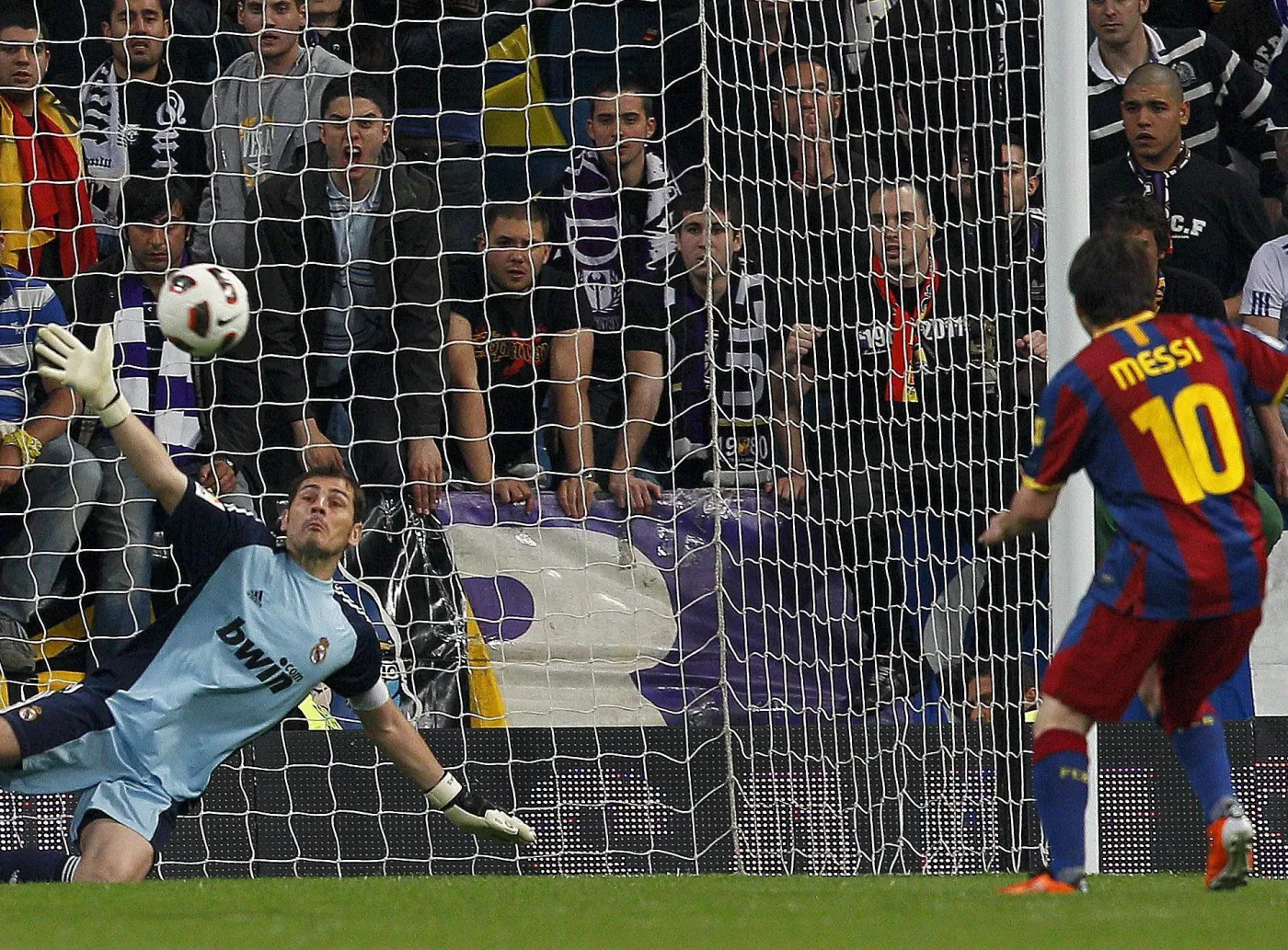Guardiola: Barcelona nie zmieni swojej taktyki