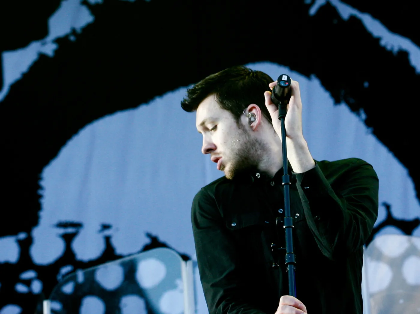 Calvin Harris