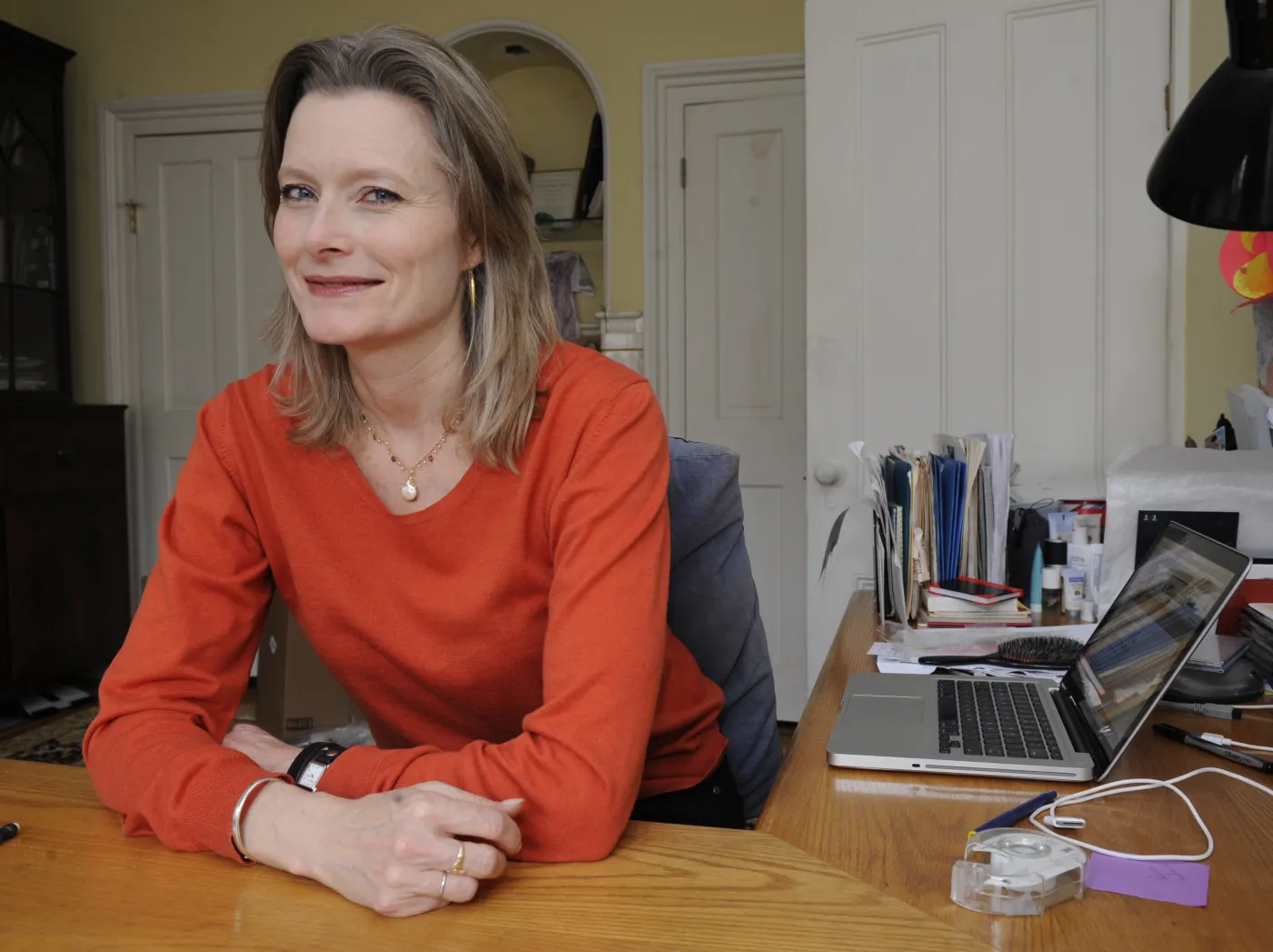 Jennifer Egan