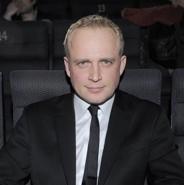 Piotr Adamczyk