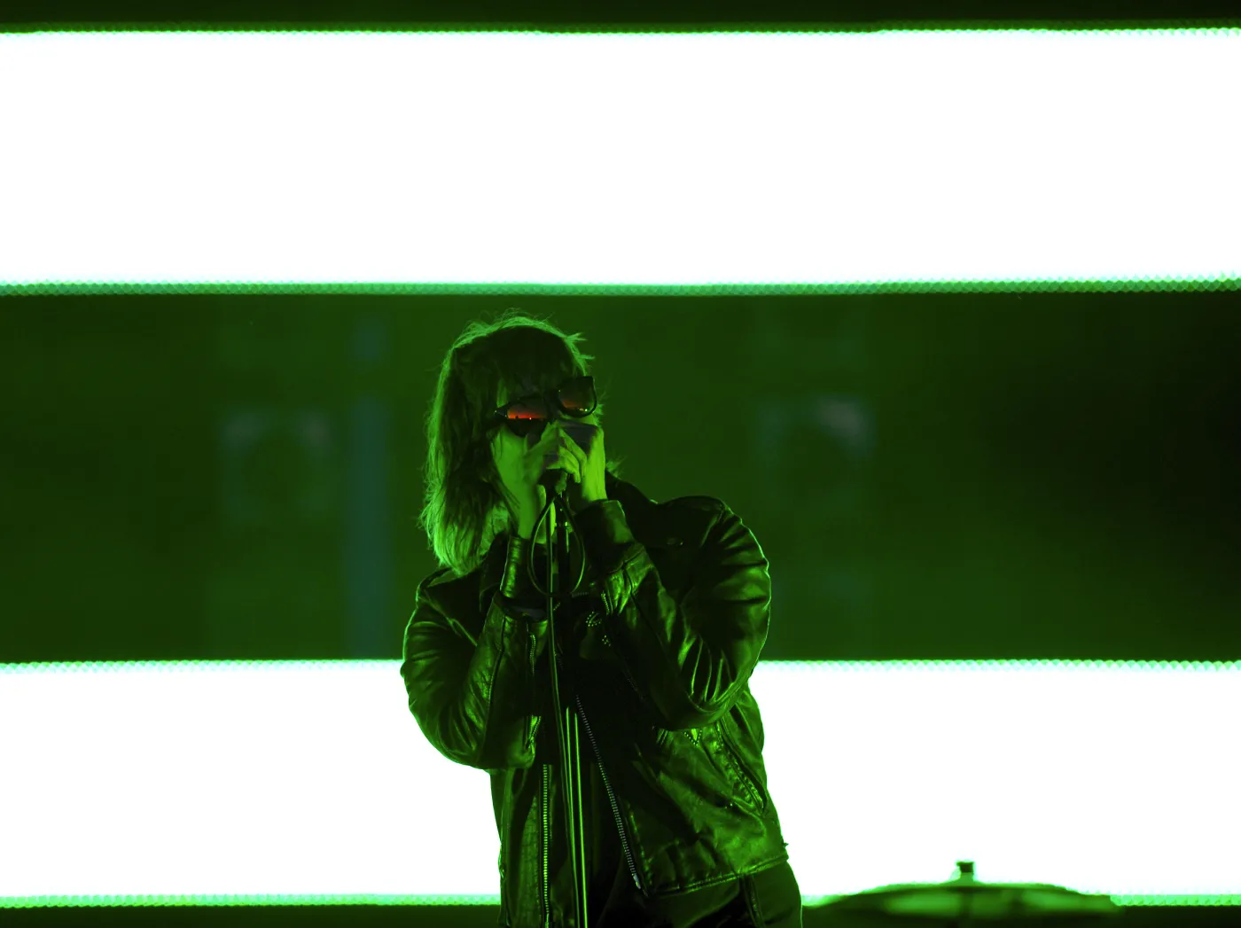 The Strokes wzięci za głupców