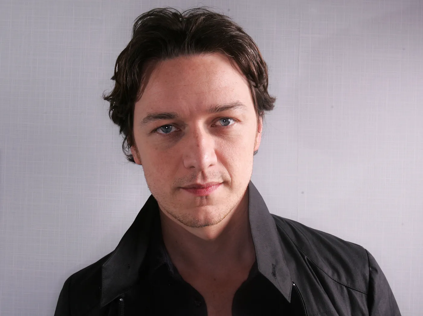 James McAvoy