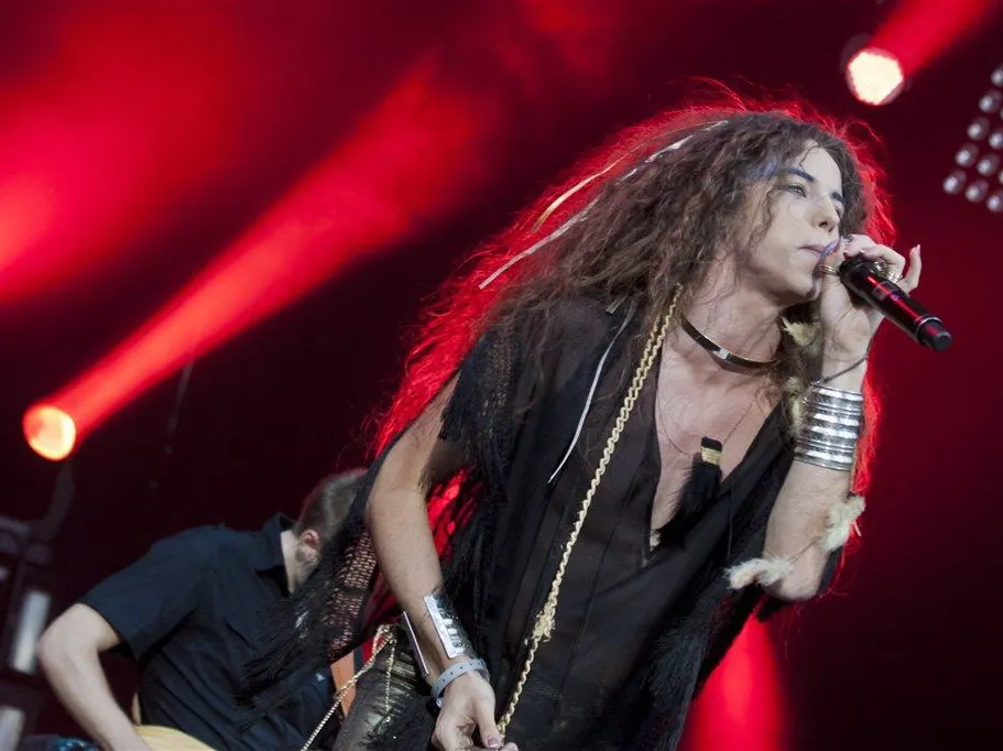 Michał Szpak