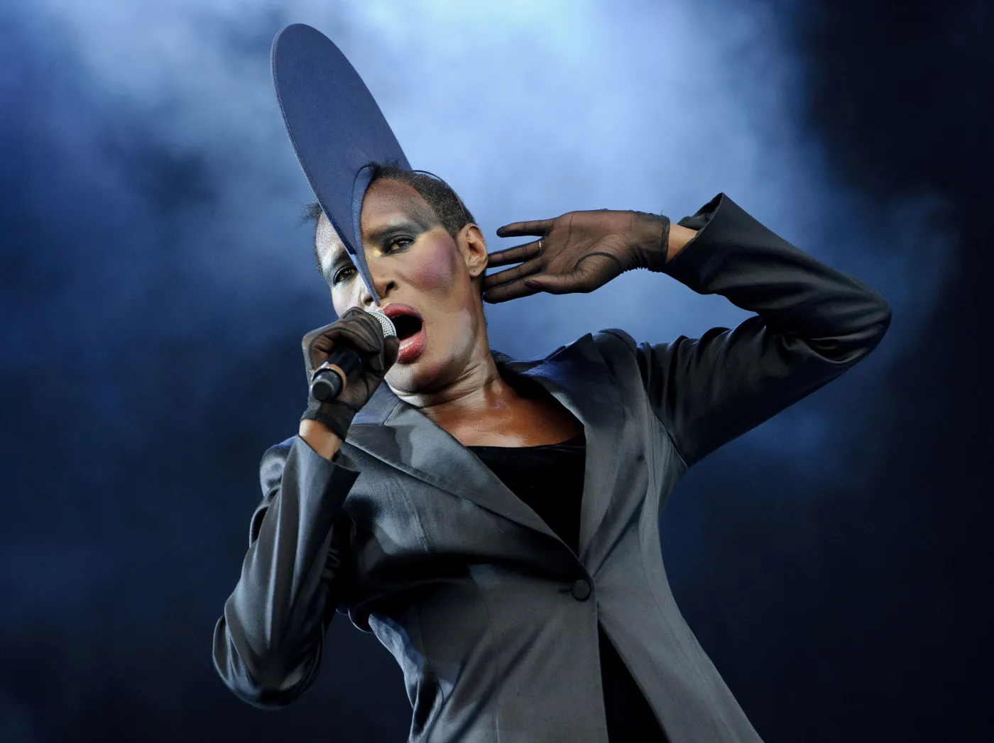 Grace Jones