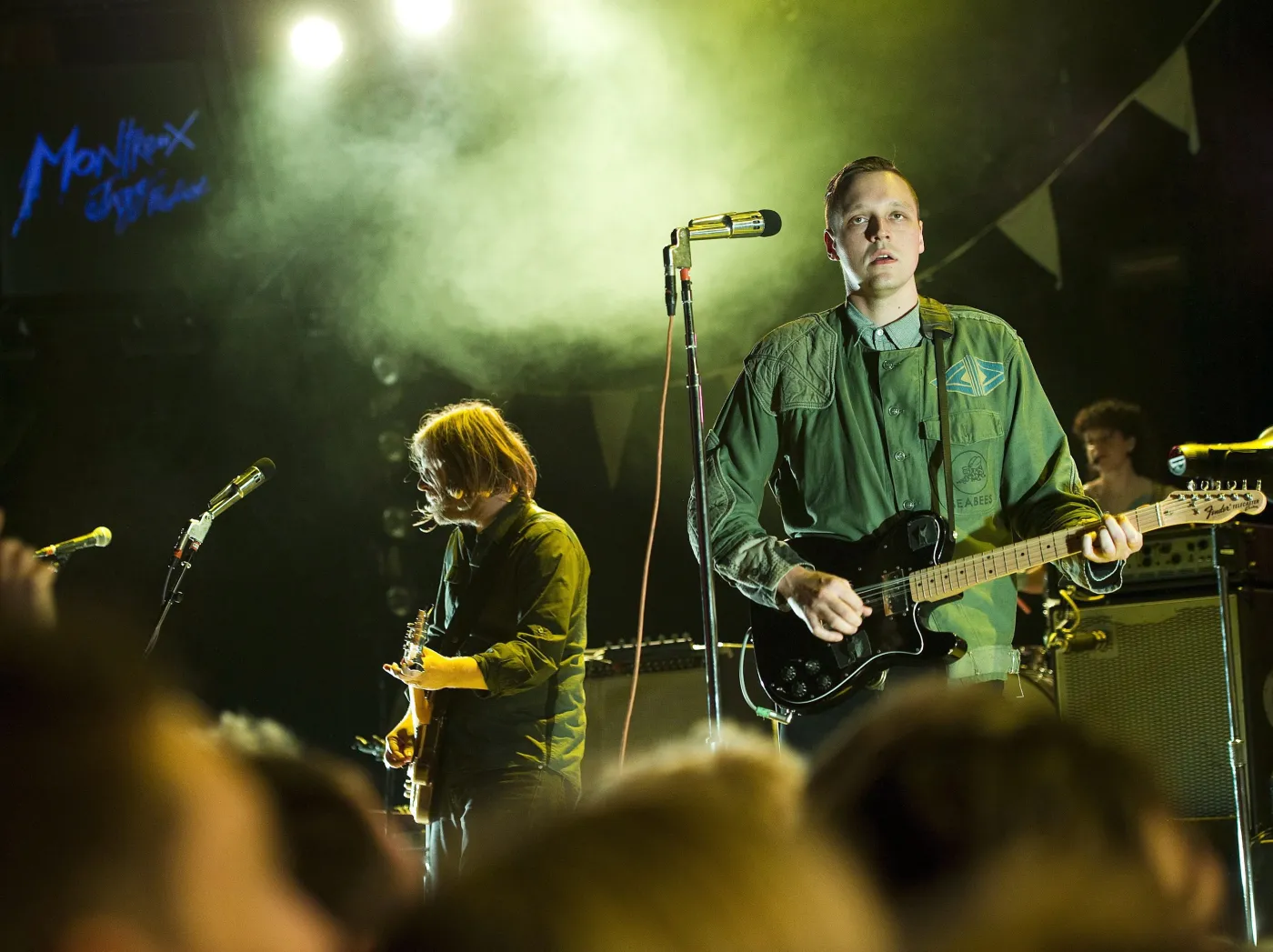 Arcade Fire