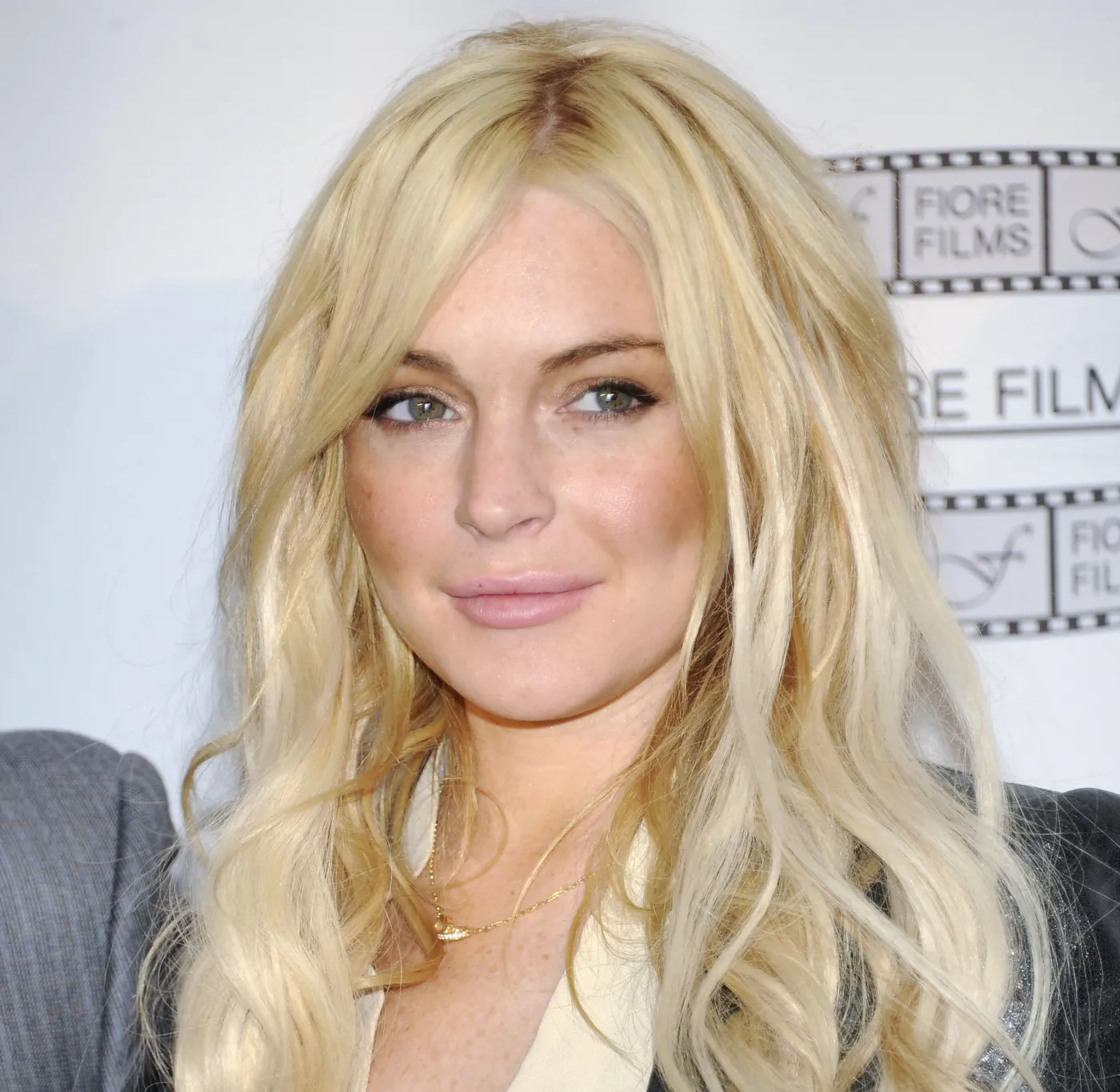 Lindsay Lohan
