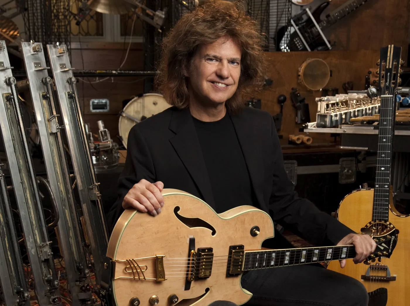 Pat Metheny