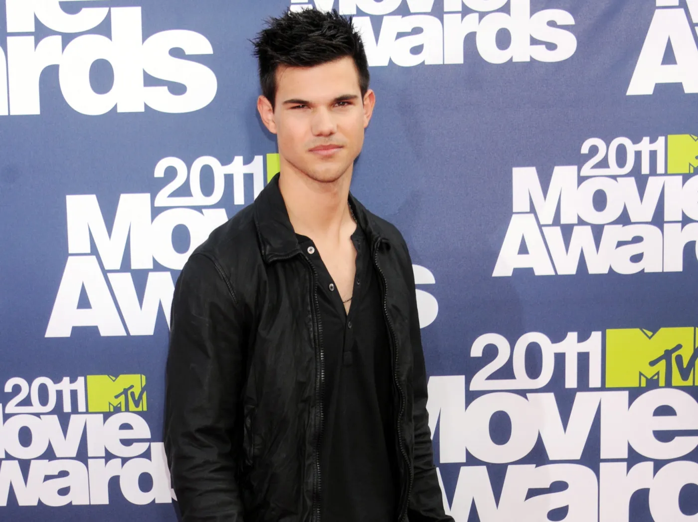 Taylor Lautner