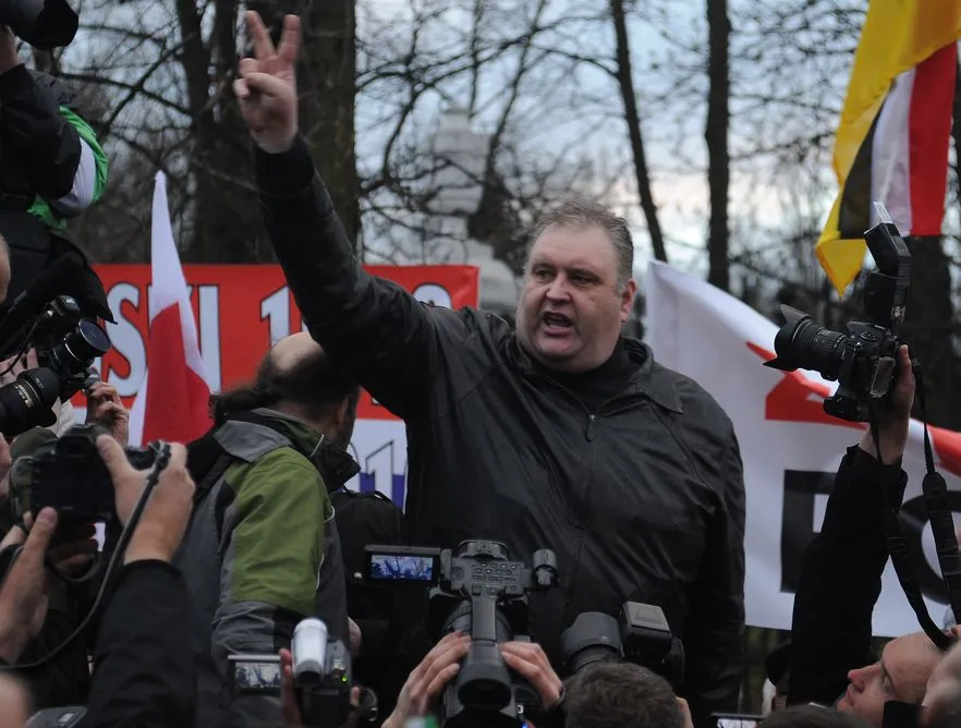 Były szef ABW może mieć problemy. Po programie w TVN24