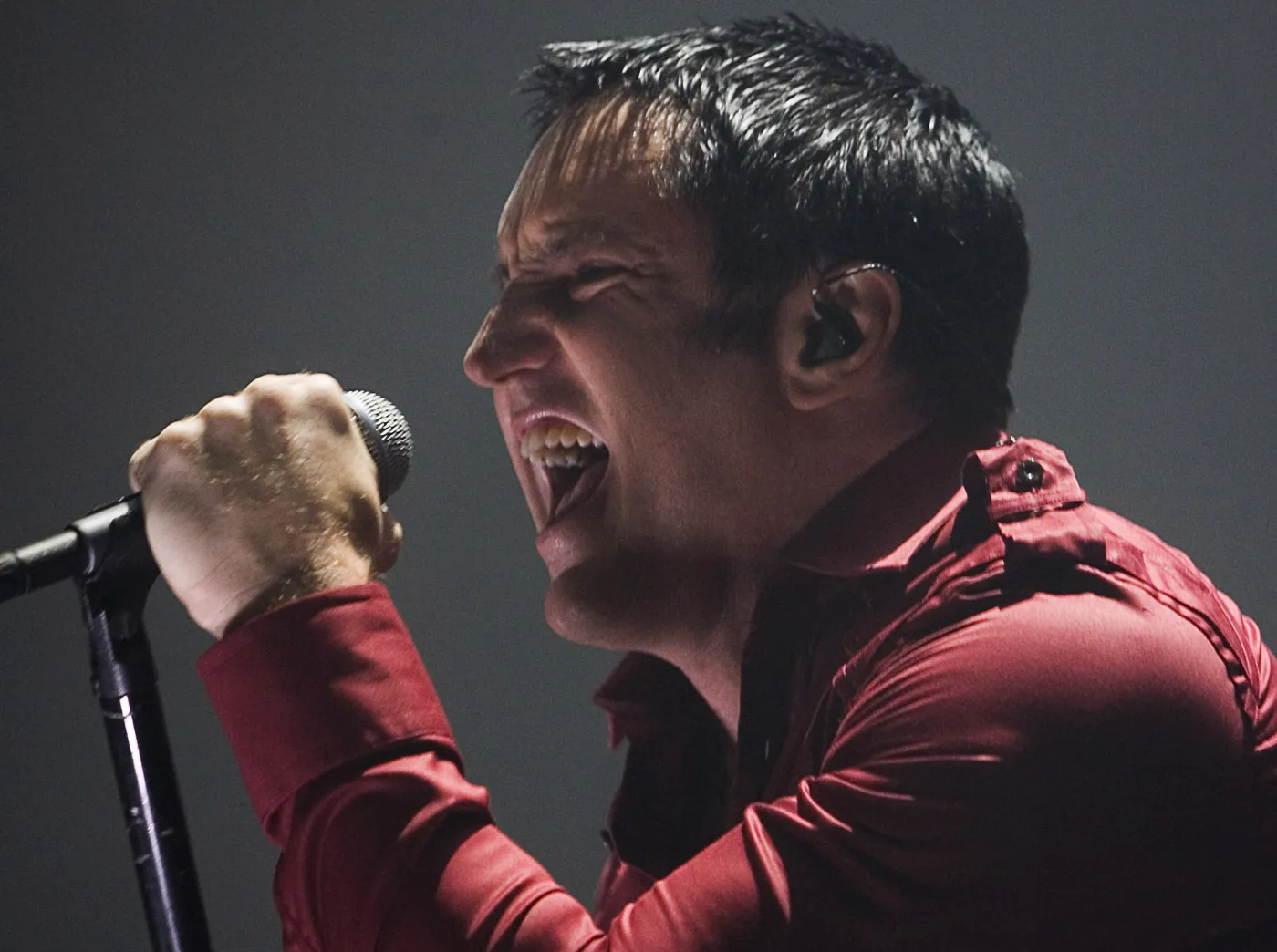 Trent Reznor