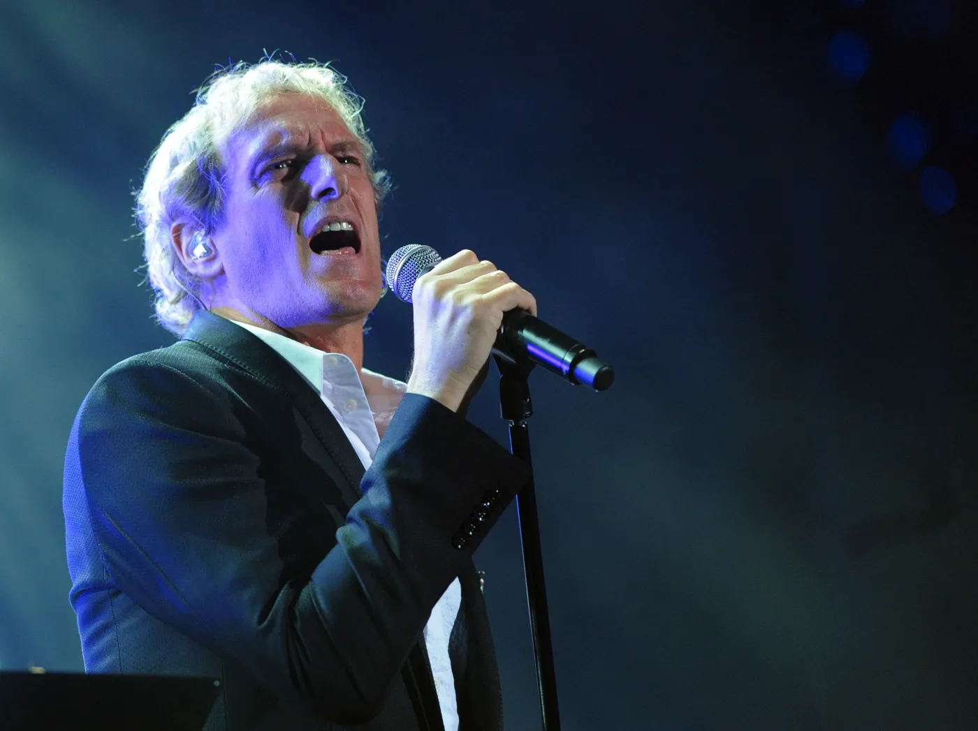 Michael Bolton
