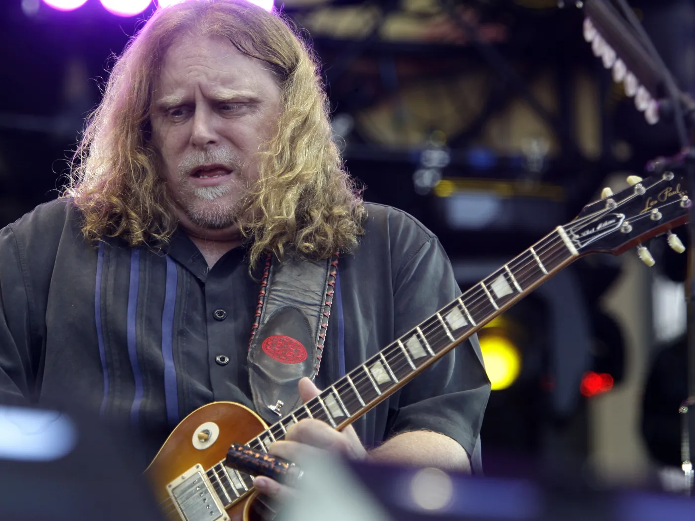 Warren Haynes