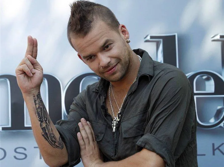 Michał Piróg