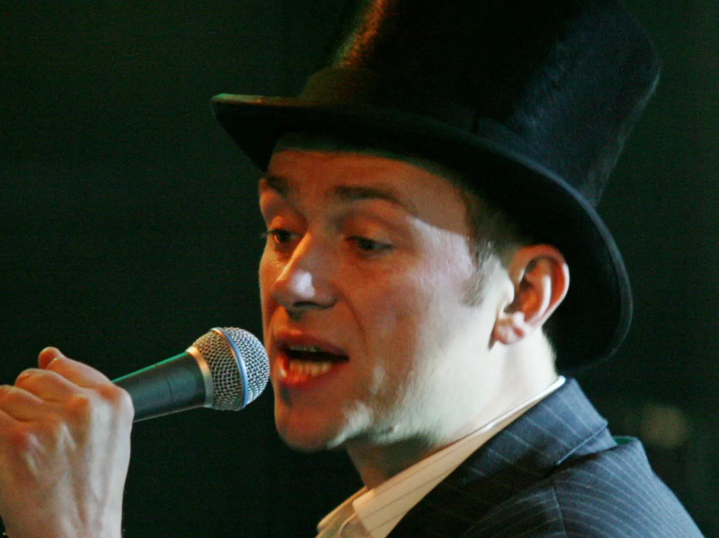 Damon Albarn