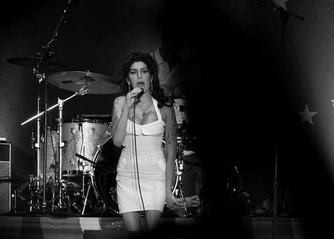 Amy Winehouse