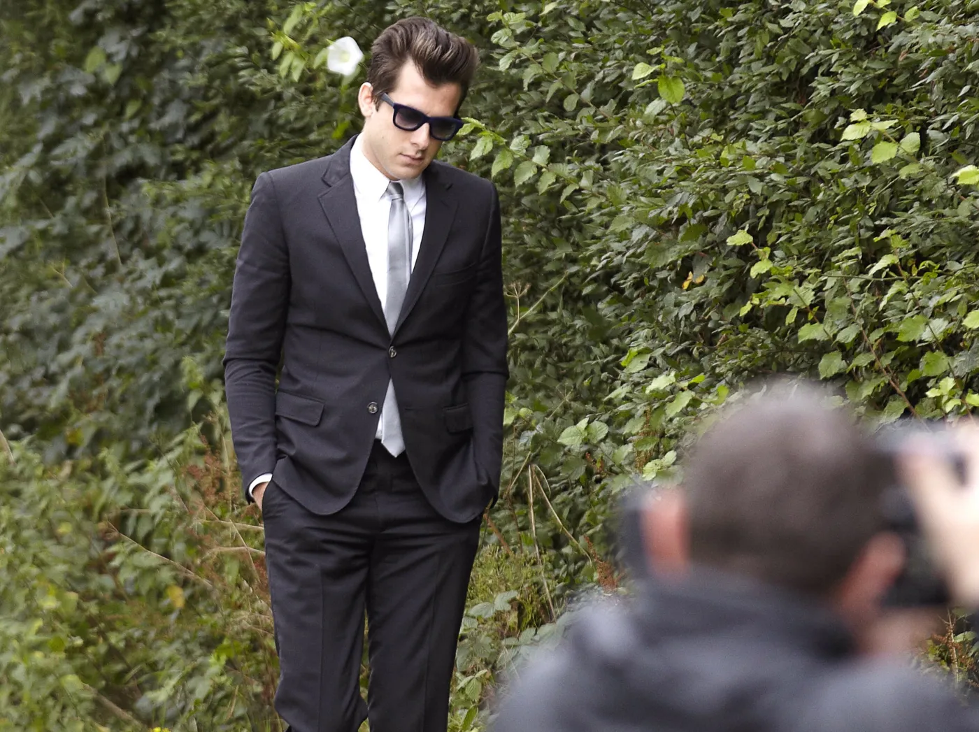 Mark Ronson