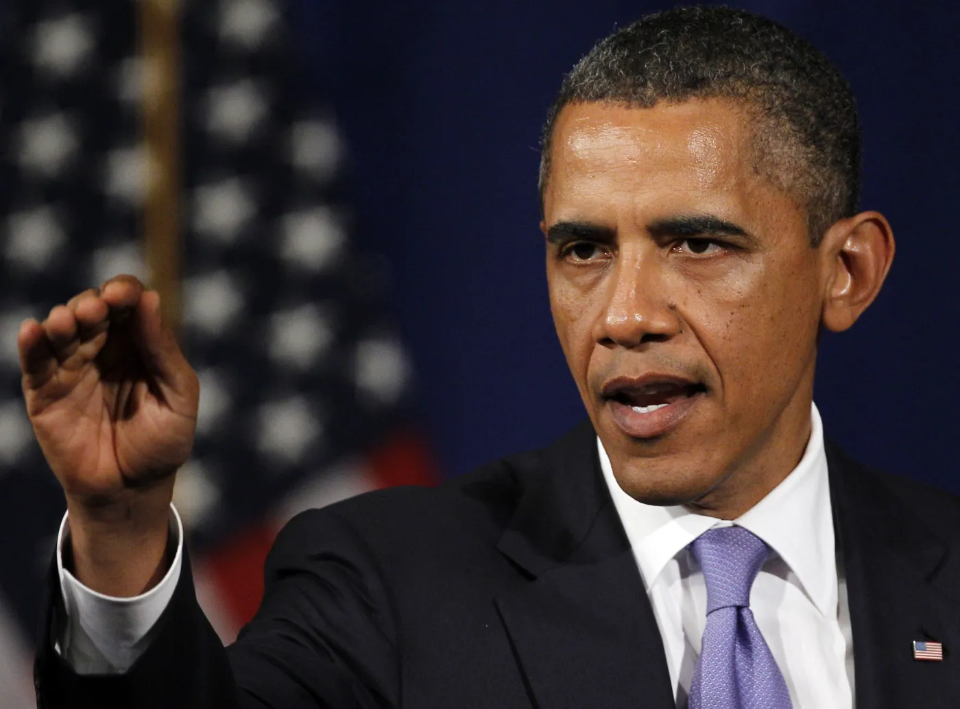 Barack Obama