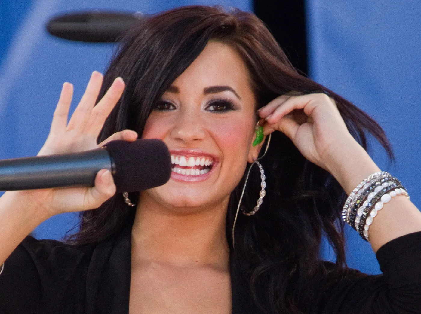 Demi Lovato