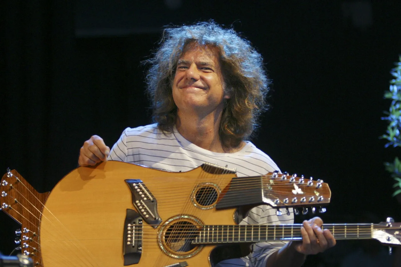 Pat Metheny