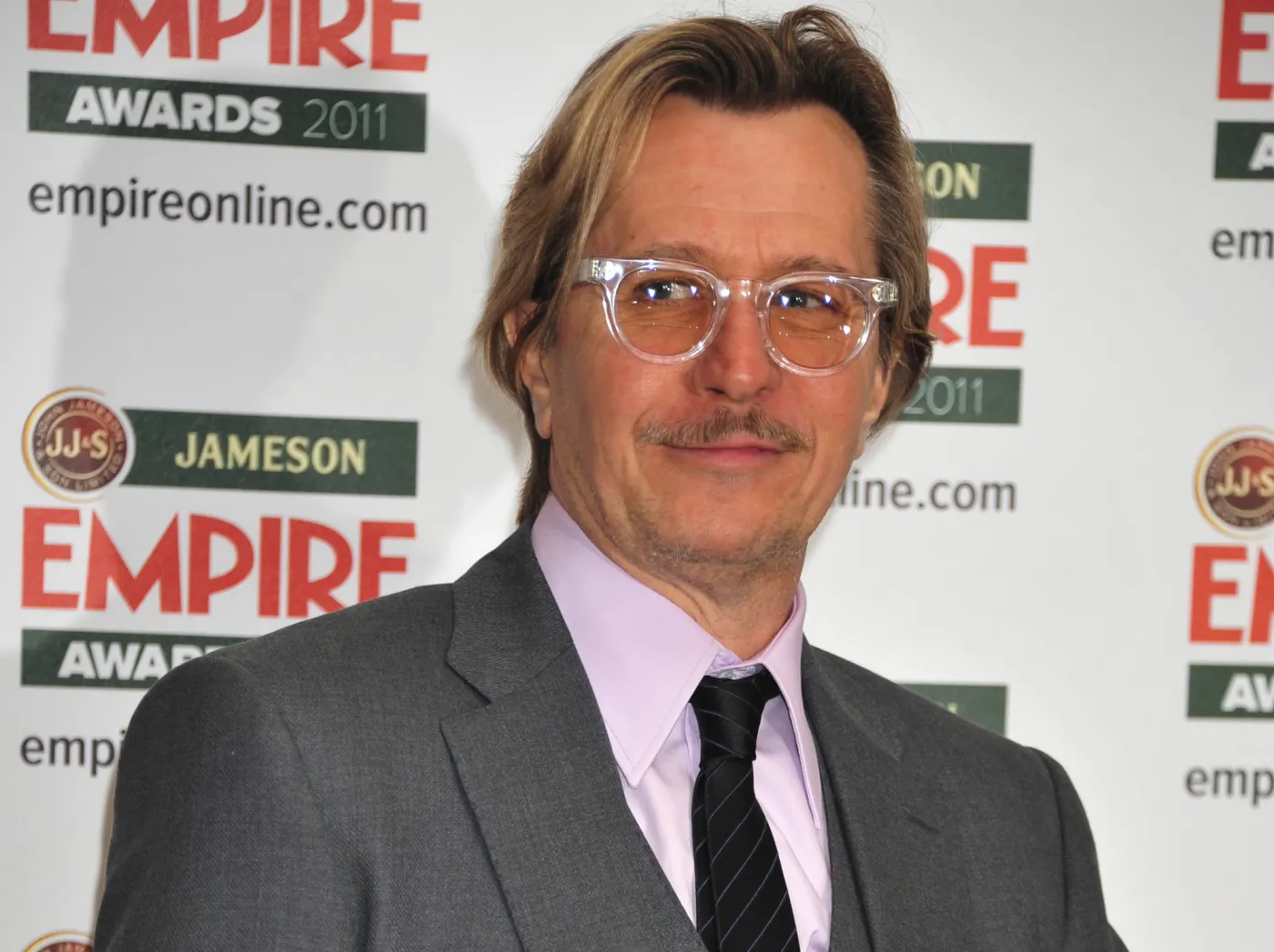 Gary Oldman