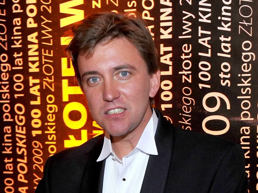 Borys Lankosz