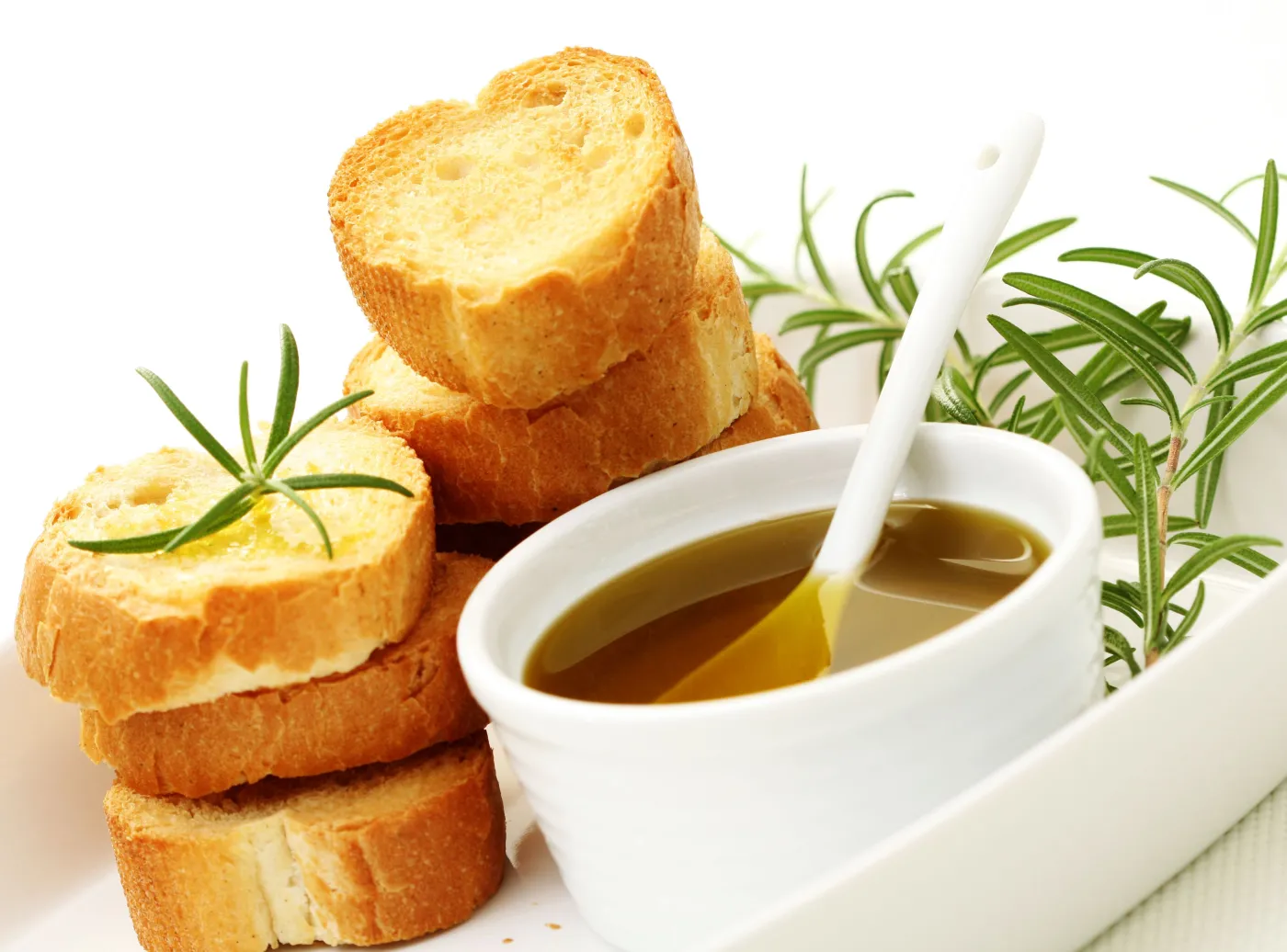 oliwa pieczywo