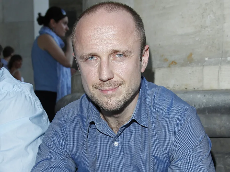 Łukasz Simlat: Film, piosenka lub spektakl muszą mnie dotknąć