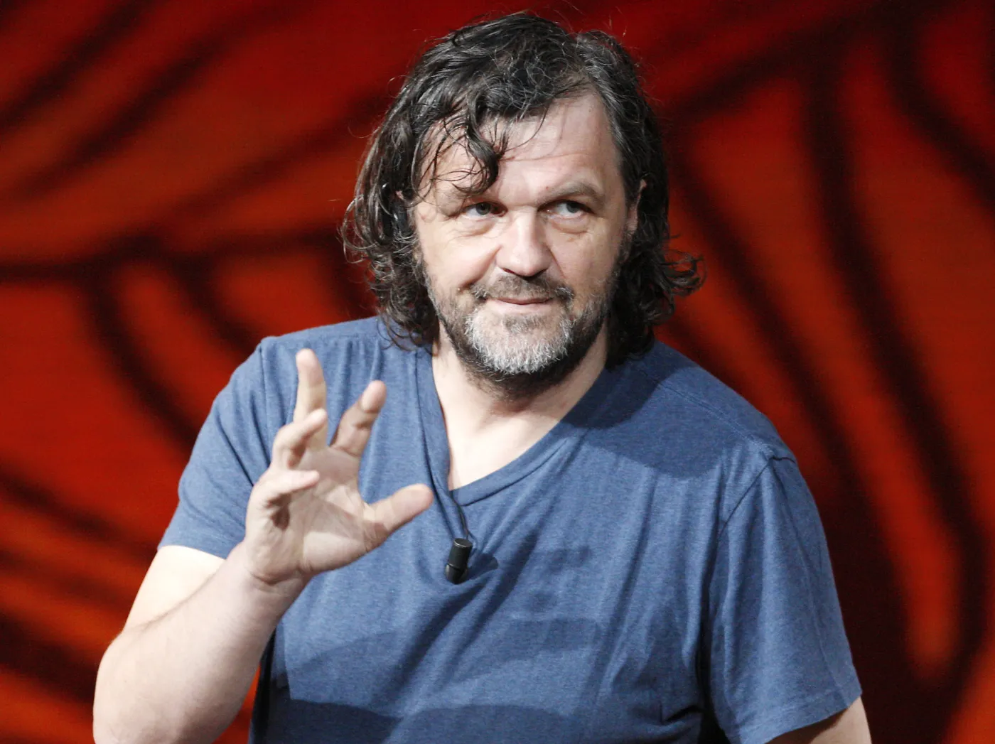 Emir Kusturica