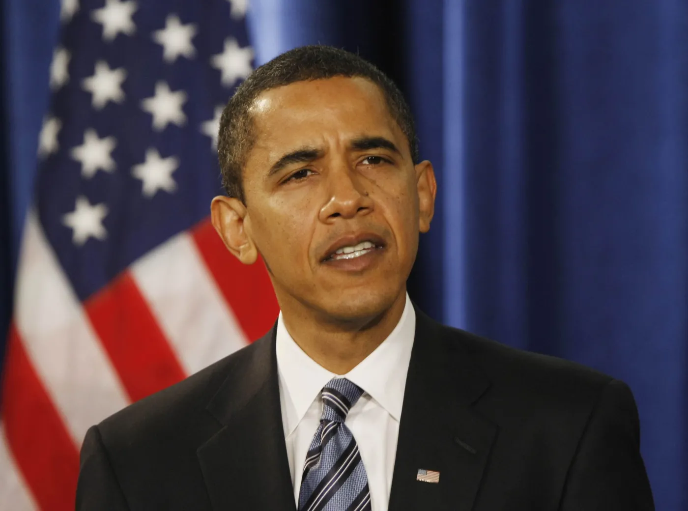 Barack Obama