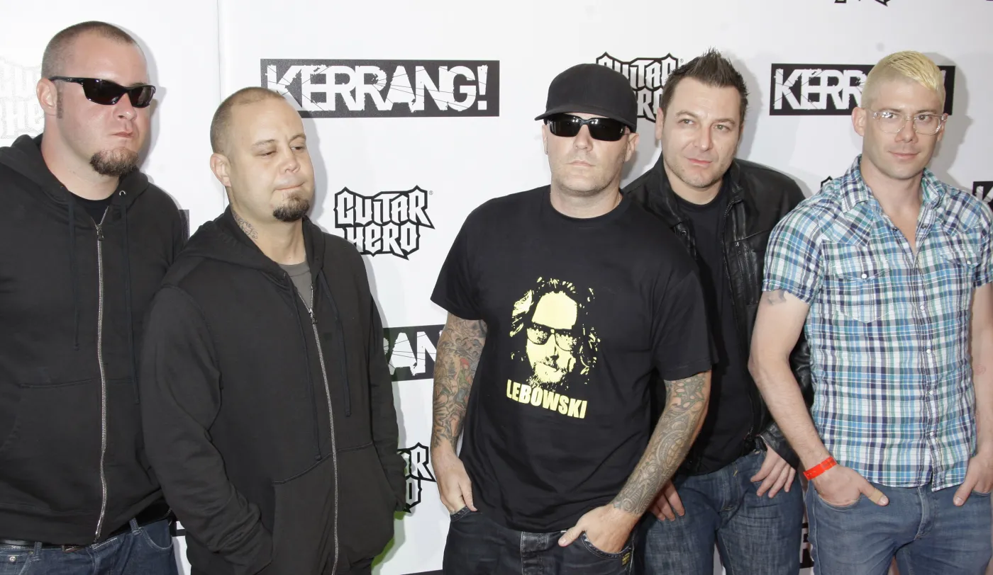 Limp Bizkit