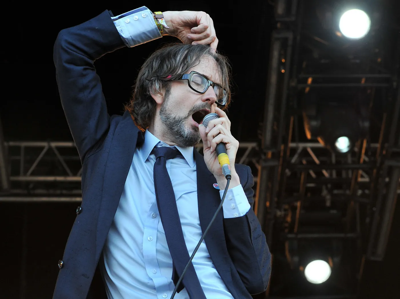 Jarvis Cocker